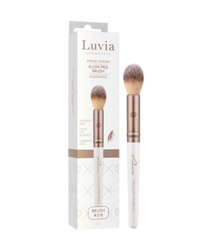 Luvia Prime Vegan Glow Pro - Elegance 218 Highlighterbørste