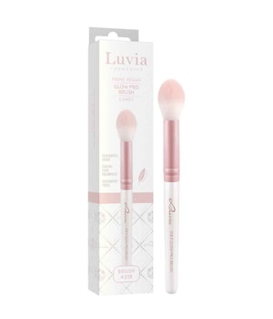 Luvia Prime Vegan Glow Pro - Candy 218 Highlighterbørste