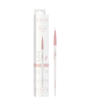 Luvia Prime Vegan Fine Liner - Candy 412 Øjenskyggepensler