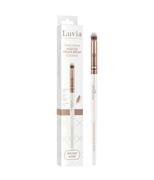 Luvia Prime Vegan Pointed Crease Brush - Elegance 330 Øjenskyggepensler