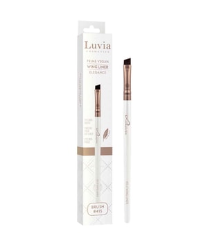 Luvia Prime Vegan Wing Liner - Elegance 415 Eyelinerbørste