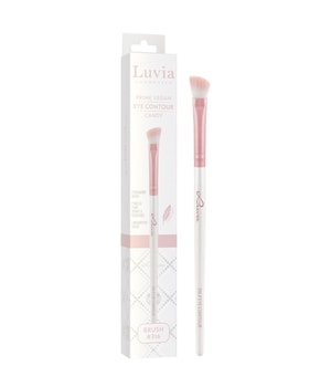 Luvia Prime Vegan Eye Contour - Candy 316 Øjenskyggepensler