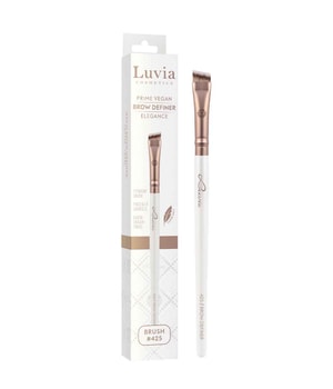 Luvia Prime Vegan Brow Definer - Elegance 425 Øjenbrynspensel