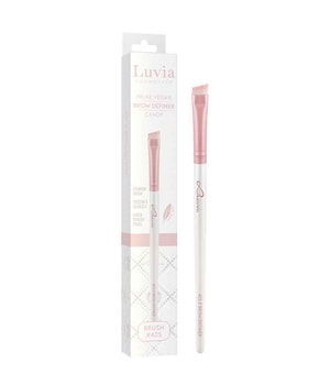 Luvia Prime Vegan Brow Definer - Candy 425 Øjenbrynspensel