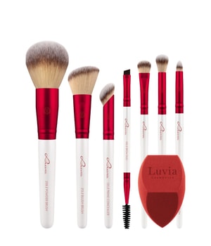 Luvia Memories Prime Vegan Zestaw pędzli 1 szt.