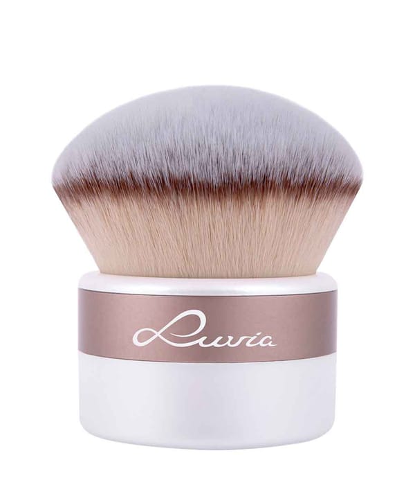Produktbillede 1 af 4, Luvia Prime Vegan Kabuki-børste