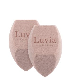 Luvia Diamond Make-up Sponge Set Candy Makeupsvamp
