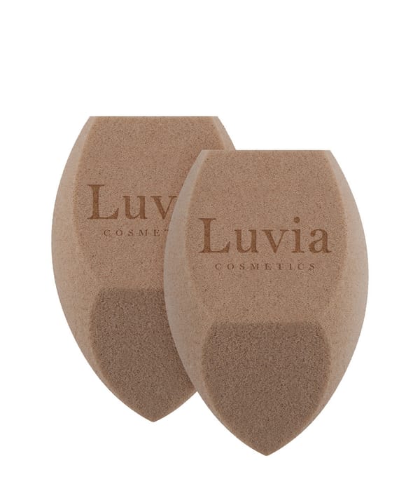 Produktbillede 1 af 4, Luvia Diamond Makeupsvamp