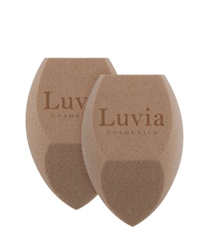 Luvia Diamond Make-up Sponge Set Elegance Make-up spons 1 ct
