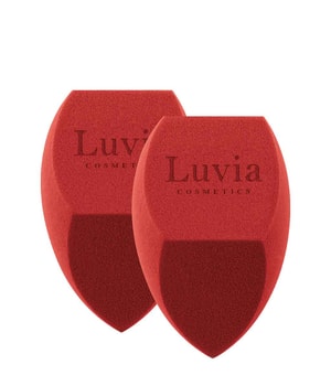 Luvia Memories Diamond Sponge Set Make-up spons 2 ct