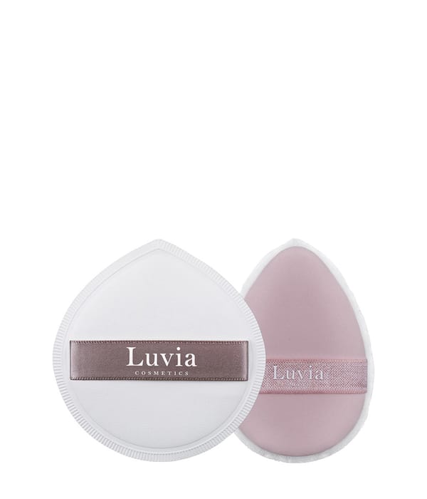 Produktbild 1 von 6, Luvia The Puffys Puderquaste