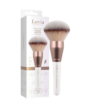 Luvia Prime Vegan Powder Brush XL - Elegance 202 Kabuki-Pinsel Elegance 202 Damen