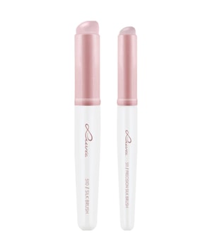 Luvia Prime Vegan Silk Brush Duo - Candy Børstesæt