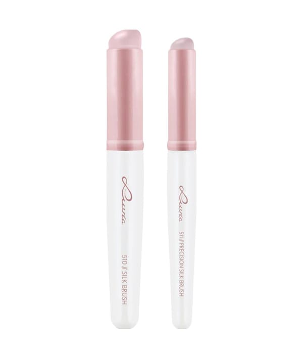 Produktbild 1 von 3, Luvia Prime Vegan Pinselset