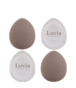Luvia Mini Makeup Puff Elegance Puderpuff