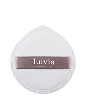Luvia Single Makeup Puff Puszek do pudru 1 szt.