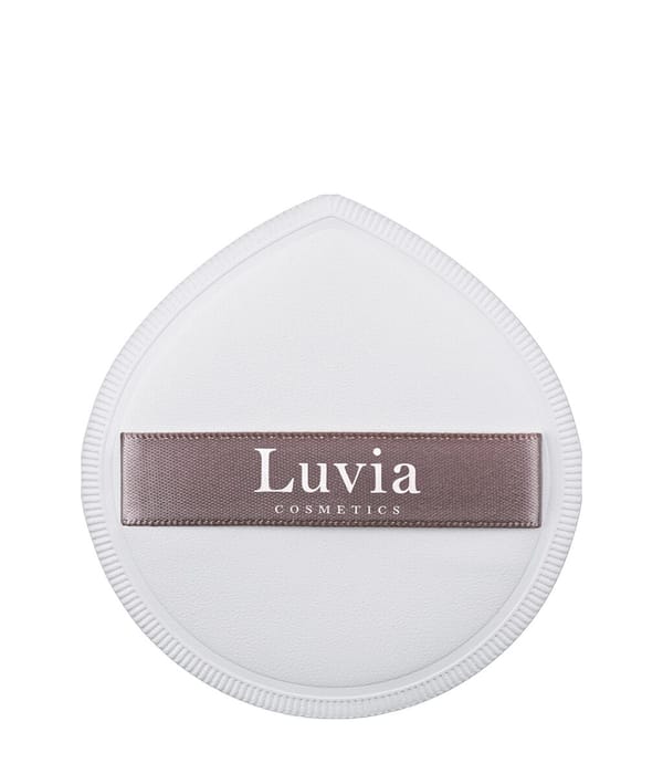 Produktbild 1 von 6, Luvia Single Makeup Puff Puderquaste