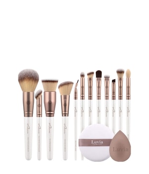 Luvia Ultimate Glam Kit Børstesæt