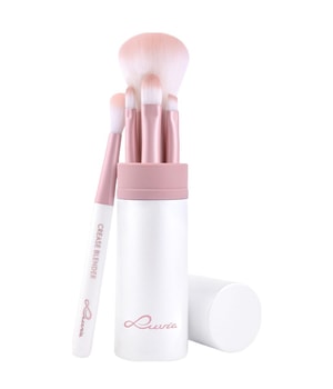 Luvia Travel Set Candy Sminkborstset