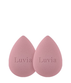 Luvia Flawless Touch Sponge Set Candy Makeupsvamp