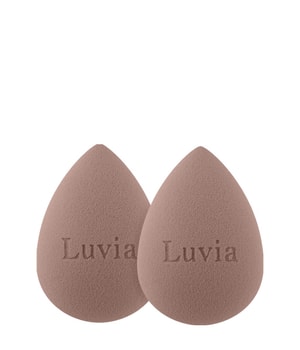 Luvia Flawless Touch Sponge Set Elegance Gąbka do makijażu 2 szt.