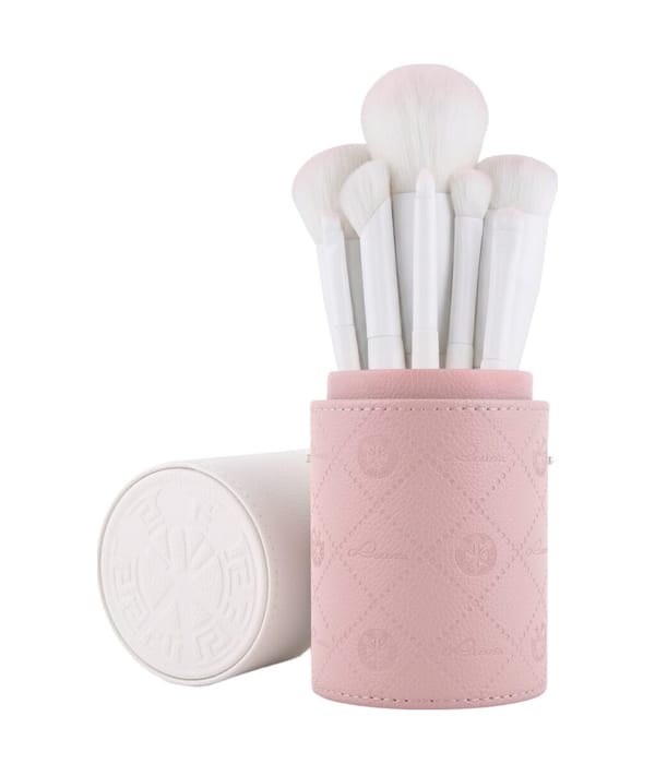 Image du produit 1 sur 2, Luvia Soft Aura Kit pinceaux maquillage