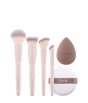 Luvia Complete Face Set Børstesæt