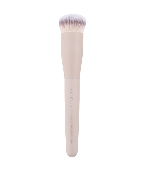 Produktbillede 1 af 3, Luvia Blurring Buffer Foundationbørste