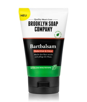 Brooklyn Soap Company Bartbalsam Skäggbalm