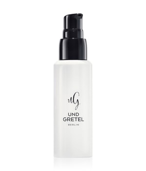 UND Gretel Vlitter Natural Face & Body Glow Highlighter in Cool Moon 01 30 ml