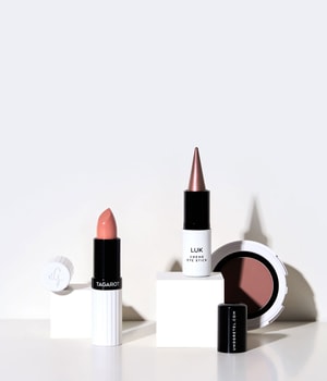 UND Gretel Powder Rose by Marlene Imbe Eye Shadow Gezichtsmake-up set 1 st