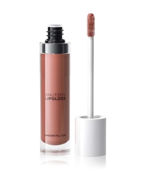 UND Gretel Knutzen Lipgloss in Nr. 13 - Nougat 6 ml