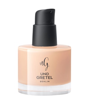 UND GRETEL BESTE CCC Cream Creme-foundation