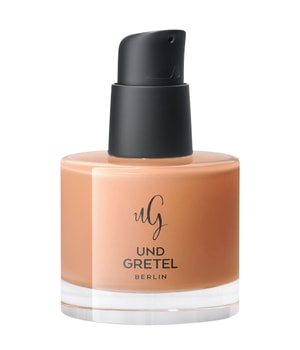 UND GRETEL BESTE CCC Cream Krämfoundation