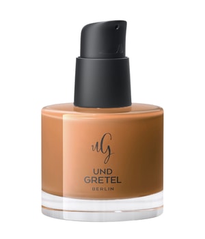 UND Gretel Beste CCC Cream Foundationcrème in Nr. 03 - Tanned 30 ml