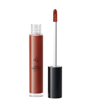 UND Gretel KUS Liquid Lipstick in Nr. 02 - Brown Ruby 2.5 ml