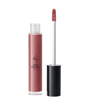 UND GRETEL KUS Liquid lipstick