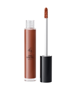 UND GRETEL KUS Liquid Lipstick
