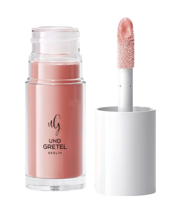 Produktbild 1 von 2, UND GRETEL GLIZ Lippenöl