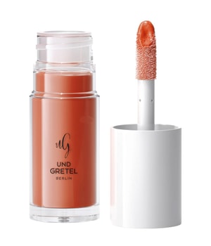 UND GRETEL GLIZ Lipgloss Lip Oi Læbeolie