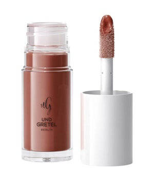 UND Gretel Gliz Lipgloss Lip Oi Lipolie in Nr. 04 - Choc Glaze 9 ml