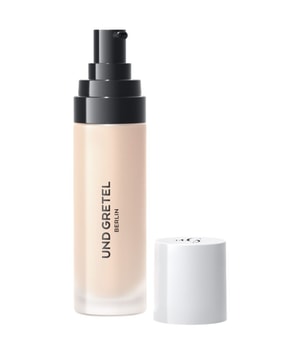 UND GRETEL EBEN Liquid Foundation Flydende foundation