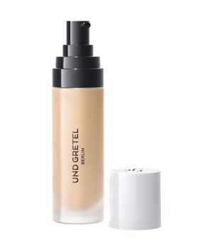 UND GRETEL EBEN Liquid Foundation Flydende foundation