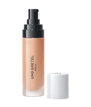 UND GRETEL EBEN Liquid Foundation Flüssige Foundation · 30 ml · Rosa