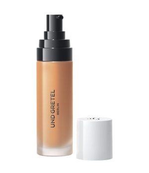 UND GRETEL EBEN Liquid Foundation Flydende foundation