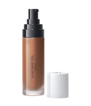 UND GRETEL EBEN Liquid Foundation Flytande foundation