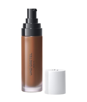 UND GRETEL EBEN Liquid Foundation Flydende foundation