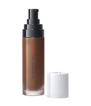 UND GRETEL EBEN Liquid Foundation Flydende foundation