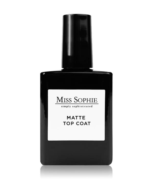 Produktbillede 1 af 1, Miss Sophie Top Coat Top Coat