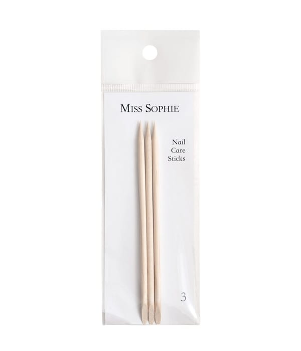 Produktbild 1 von 1, Miss Sophie Nail Care Sticks Nagelhautentferner